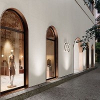 CG0288 CEPPO DI GRE' DARK SQ (1 сорт) ITALGRANITI фото 1