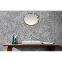 TEADORA DARK GREY ### CERAMICA DESEO фото 1