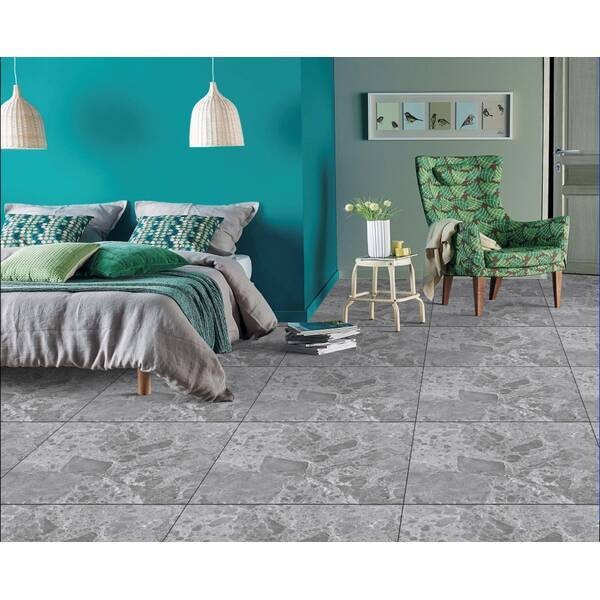 TEADORA DARK GREY ### CERAMICA DESEO фото 2