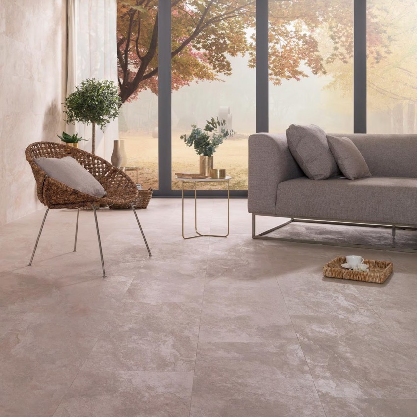 100376428 IMAGE CREAM 40X80X1,15(A) (1 сорт) PORCELANOSA (MC) фото 2