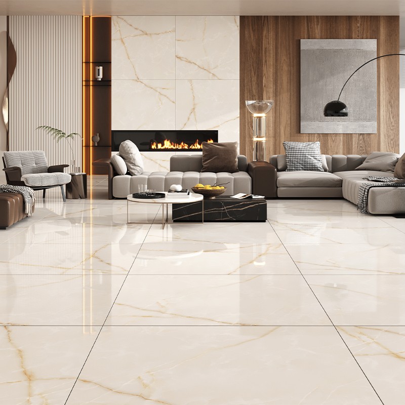 ONYX SAFRON POLISHED (1 сорт) ALMERA CERAMICA-2 фото 4