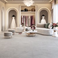 ORIENTAL GREY MATT (1 сорт) ALMERA CERAMICA-2 фото 3