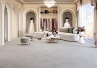 ORIENTAL GREY MATT (1 сорт) ALMERA CERAMICA-2 фото 4