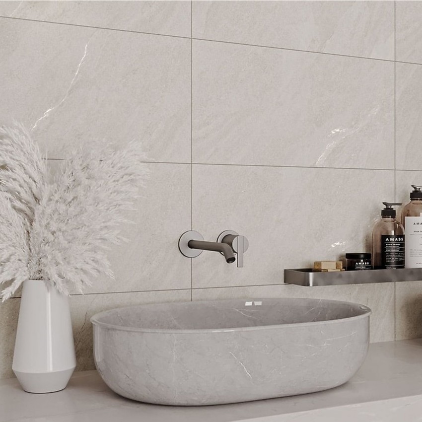 GELIOS BEIGE MATT (1 сорт) CERSANIT