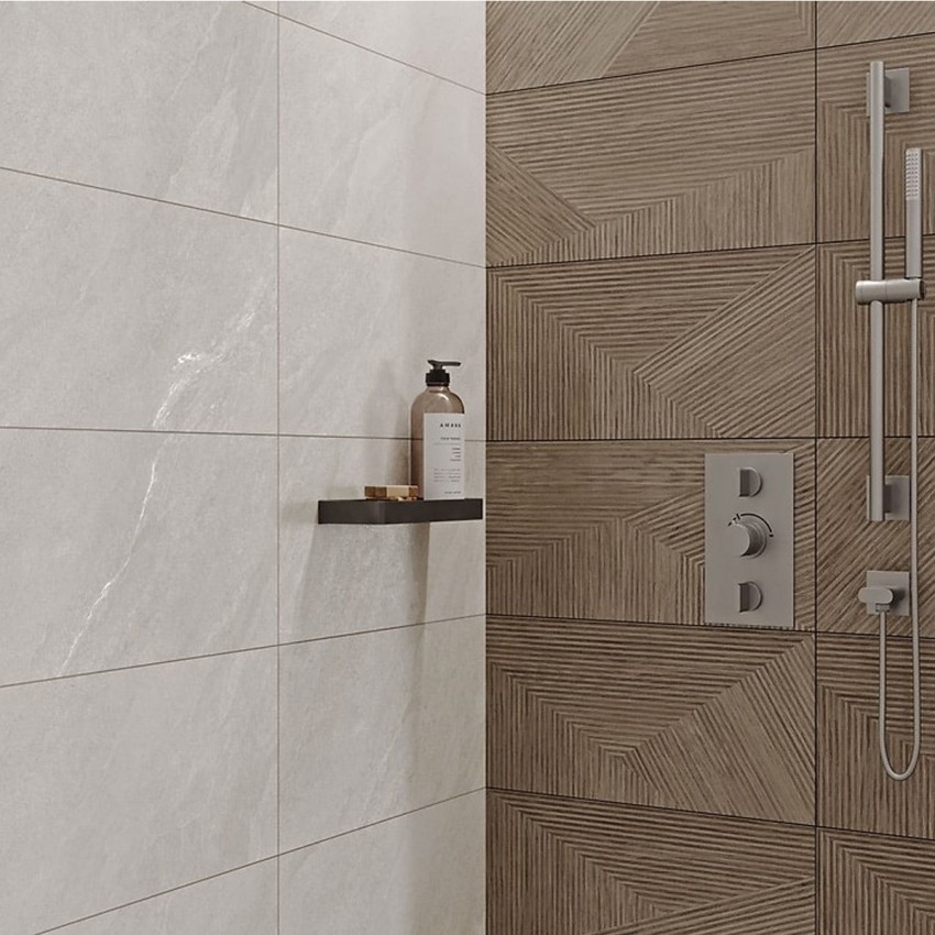 GELIOS BEIGE MATT (1 сорт) CERSANIT фото 2