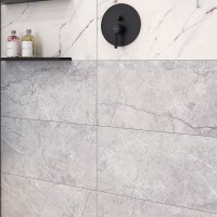 STARLIGHT LIHGT GREY MATT (1 сорт) CERSANIT фото 3