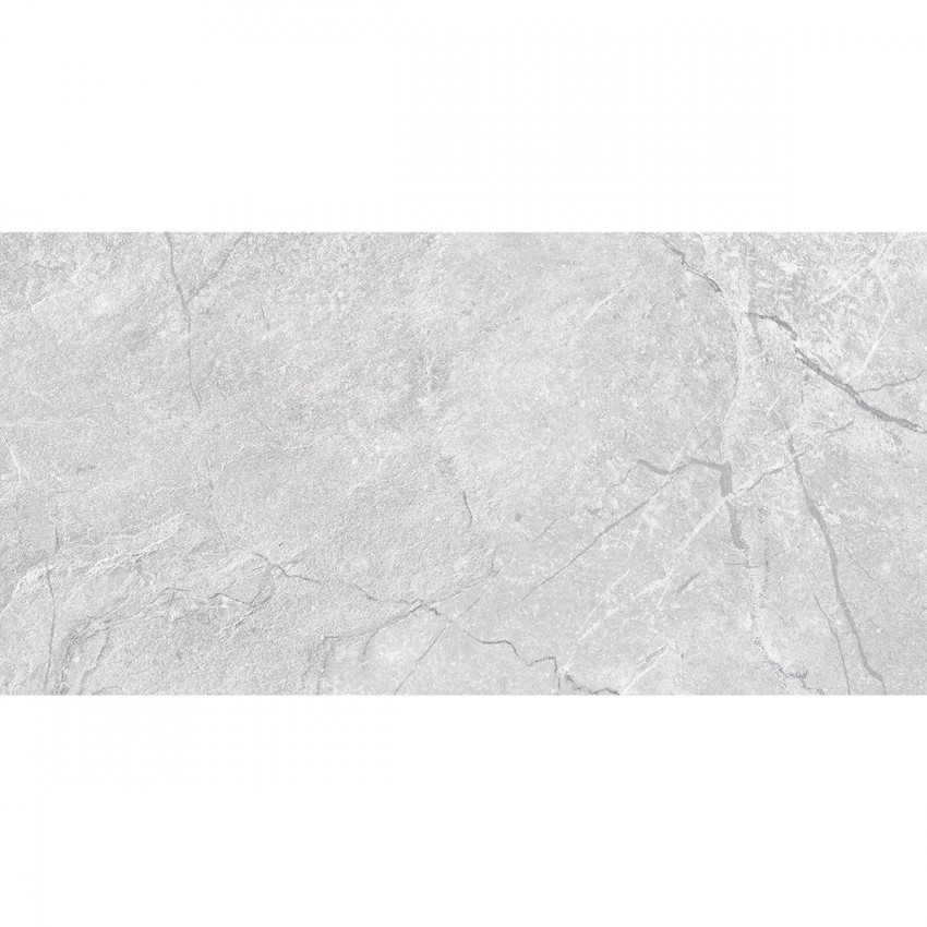 STARLIGHT LIHGT GREY MATT (1 сорт) CERSANIT фото 1