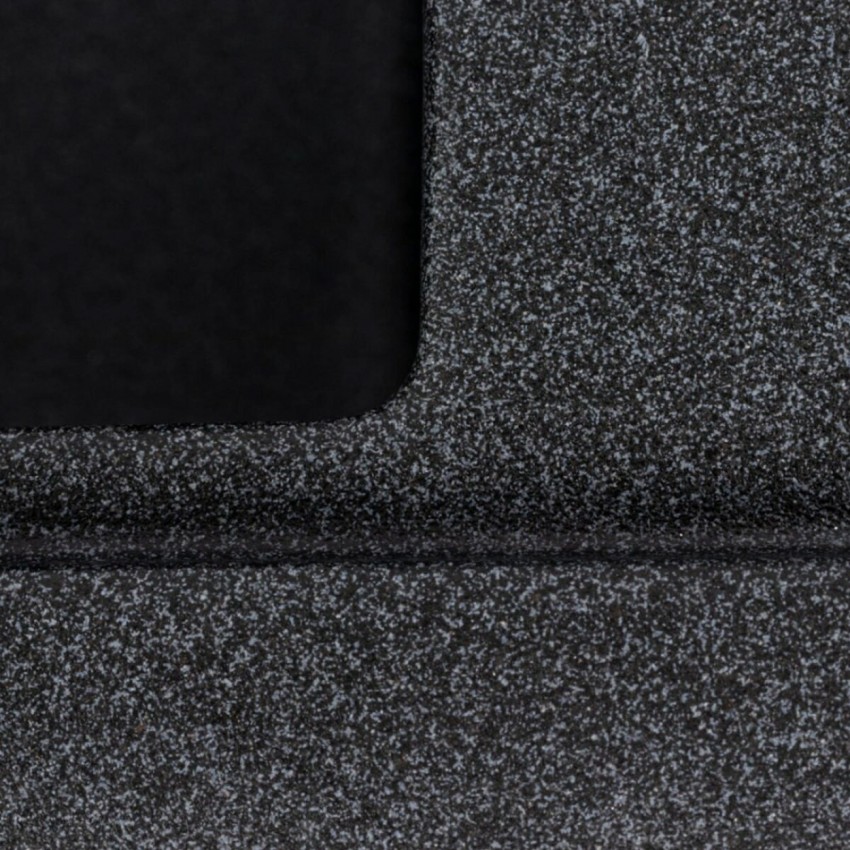 7950 GALANS  Кухонна мийка гранітна 790*500*200, карбон (1 сорт) Valeso фото 4