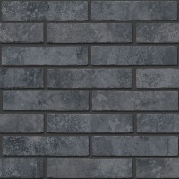 FINO 6FУ020 Антрацитовий (1 сорт) GOLDEN TILE