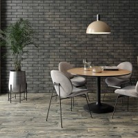 FINO 6FУ020 Антрацитовий GOLDEN TILE фото 1