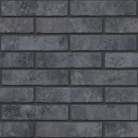 FINO 6FУ020 Антрацитовий GOLDEN TILE