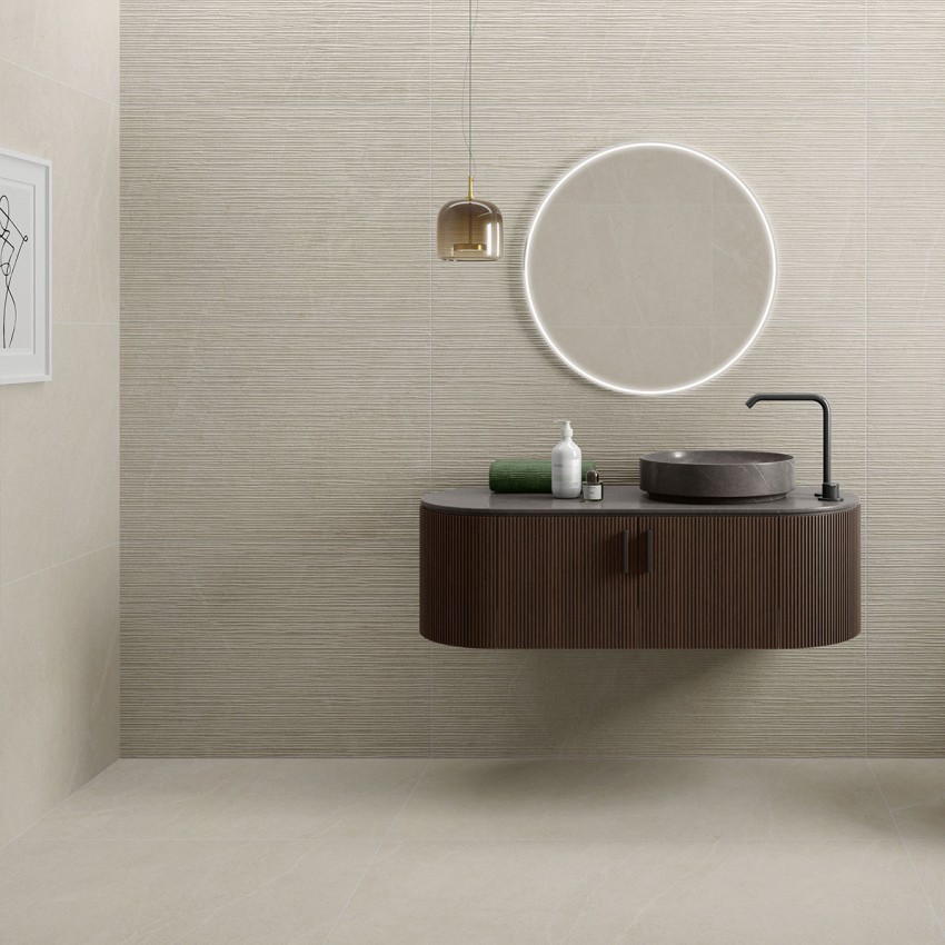 VICTORIA BEIGE (1 сорт) PAMESA