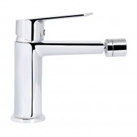 Змішувач для биде Evia, Chrome (k30) QTEVI255CRM47581 Qtap QTAP фото 4