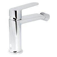 Змішувач для биде Evia, Chrome (k30) QTEVI255CRM47581 Qtap QTAP фото 3