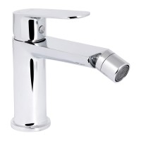 Змішувач для биде Evia, Chrome (k30) QTEVI255CRM47581 Qtap QTAP фото 2