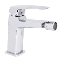 Змішувач для биде Tern, Chrome (k30) QTTER255CRM47589 Qtap QTAP