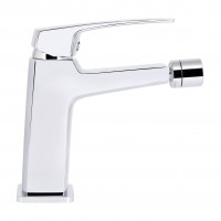 Змішувач для биде Tern, Chrome (k30) QTTER255CRM47589 Qtap QTAP фото 4