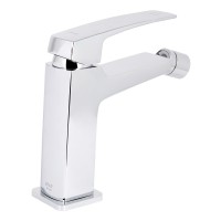 Змішувач для биде Tern, Chrome (k30) QTTER255CRM47589 Qtap QTAP фото 3