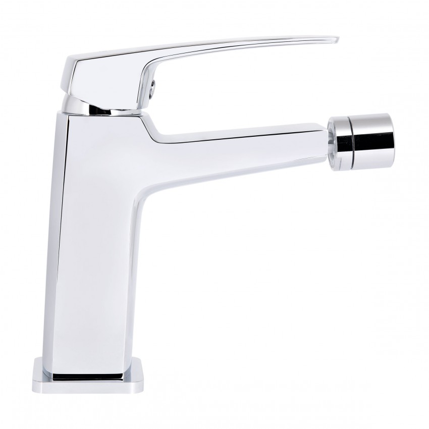 Змішувач для биде Tern, Chrome (k30) QTTER255CRM47589 Qtap QTAP фото 4