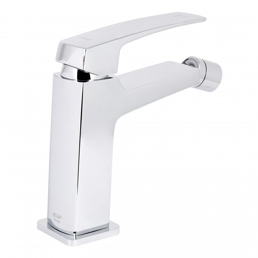 Змішувач для биде Tern, Chrome (k30) QTTER255CRM47589 Qtap QTAP фото 3