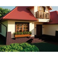 STOPNICA COUNTRY WISNIA (1 сорт) CERRAD фото 1