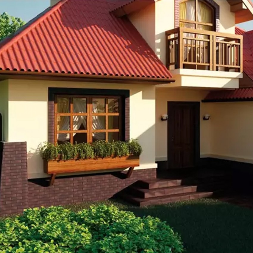 STOPNICA COUNTRY WISNIA (1 сорт) CERRAD фото 1