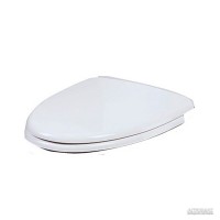 C537851WH Bliss L Сидіння біле з мікроліфтом (1 сорт) AM.PM