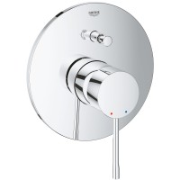 19285001 ESSENCE Змішувач д/ванни, душа (1 сорт) GROHE