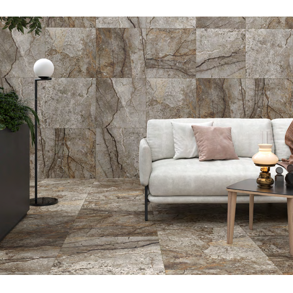 PROSPERO BEIGE MATT RECT (1 сорт) CERSANIT фото 1