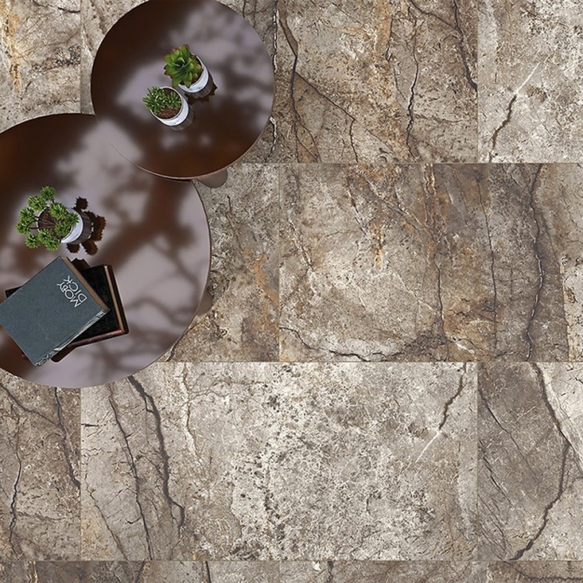 PROSPERO BEIGE MATT RECT (1 сорт) CERSANIT фото 3