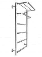 INOX Готель 770х530/500 MARIO фото 2