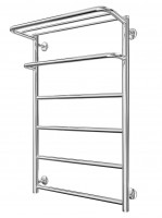 INOX Готель 770х530/500 MARIO