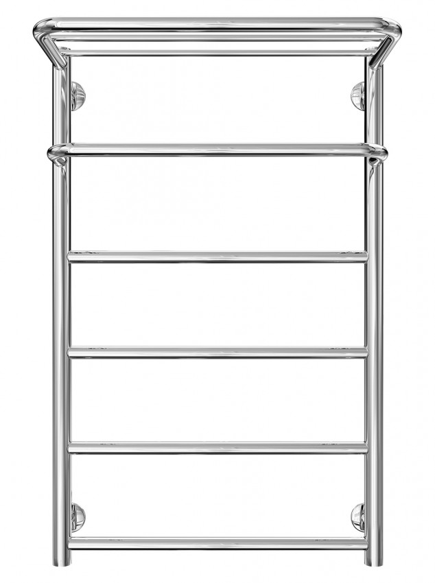 INOX Готель 770х530/500 MARIO фото 1