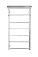 INOX Готель  970х530/500 MARIO фото 1