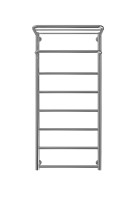 INOX Готель 1170х530/500 MARIO фото 1