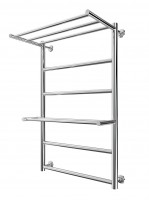 INOX Анкона 770х530/500 MARIO