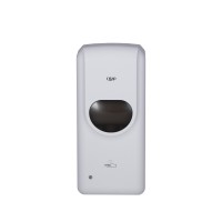 Дезінфектор Pohodli 6V безконтактний QT170WH42921 White Qtap QTAP фото 1