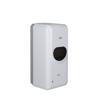 Дезінфектор Pohodli 6V безконтактний QT170WH42921 White Qtap QTAP