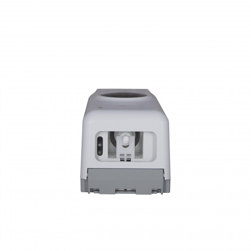 Дезінфектор Pohodli 6V безконтактний QT170WH42921 White Qtap QTAP фото 3