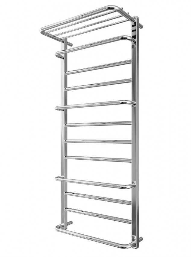 INOX Люксор 1170х530/500 MARIO