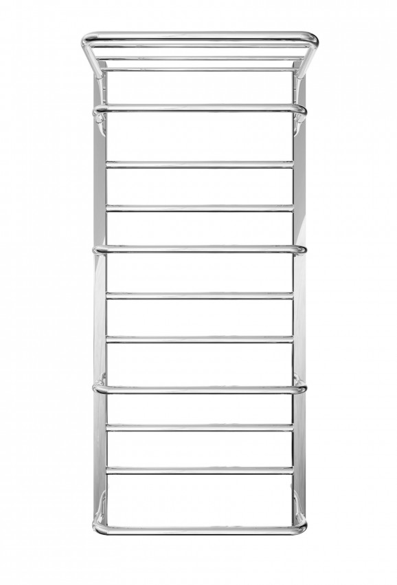 INOX Люксор 1170х530/500 MARIO фото 2