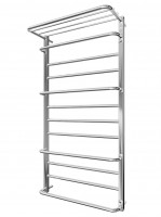 INOX Люксор 1170х630/600 MARIO