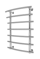 INOX Маріо 770х530/400 MARIO фото 1