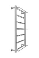 INOX Одісей 770х530/500 MARIO фото 3