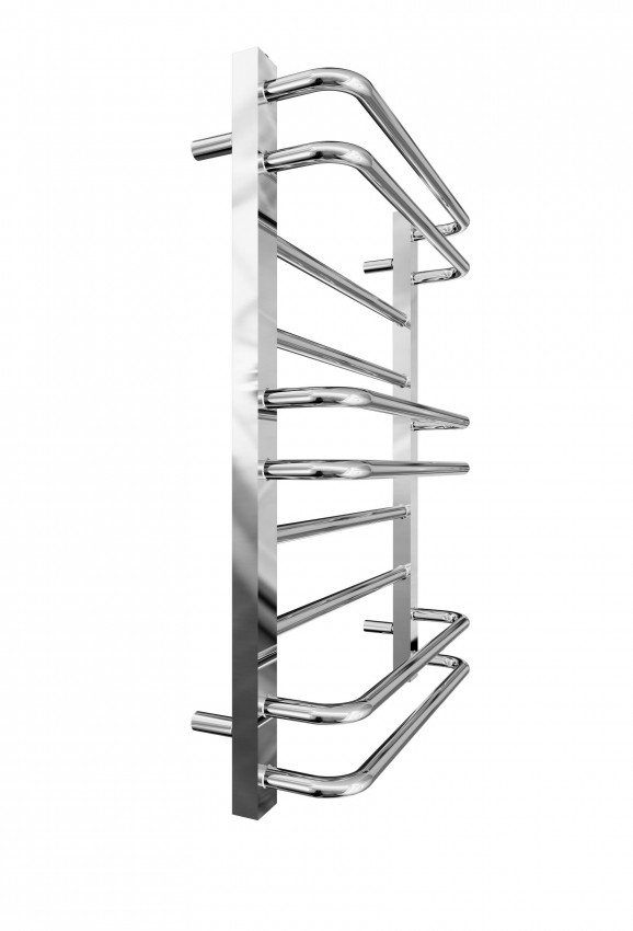 INOX Преміум Люкс 770х540/500 MARIO фото 2