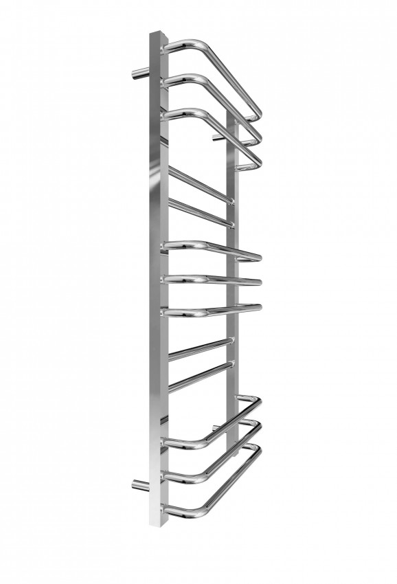 INOX Преміум Люкс 1170х540/500 MARIO фото 3