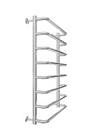 INOX Стандарт 770х430/400 MARIO фото 3