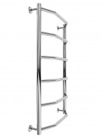 INOX Трапеція  770х430/400 MARIO фото 2