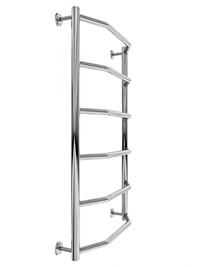 INOX Трапеція  770х430/400 MARIO фото 2