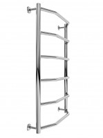 INOX Трапеція  770х530/500 MARIO фото 2